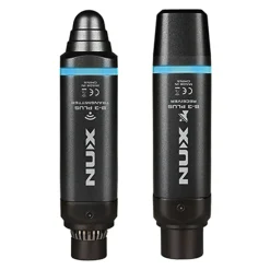 NUX B3 Wireless Mic System