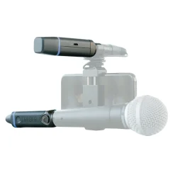 NUX B3 Wireless Mic System