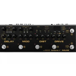 NUX Cerberus Multi Effects