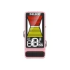 NUX Flow MKII Mini Pedal Tuner Pink