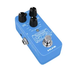 NU-X Hook Mini Looper Drum