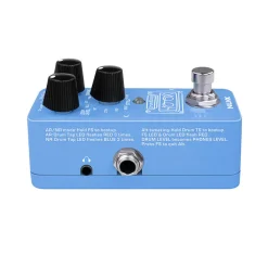 NU-X Hook Mini Looper Drum