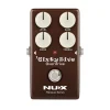 NU-X 6ixty5ive Analog Overdrive
