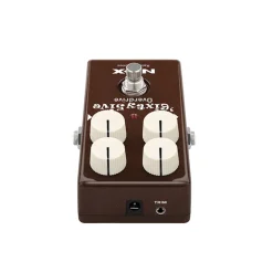 NU-X 6ixty5ive Analog Overdrive
