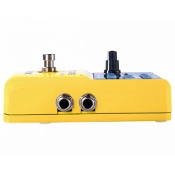 NU-X Loop Core - Stereo Yellow