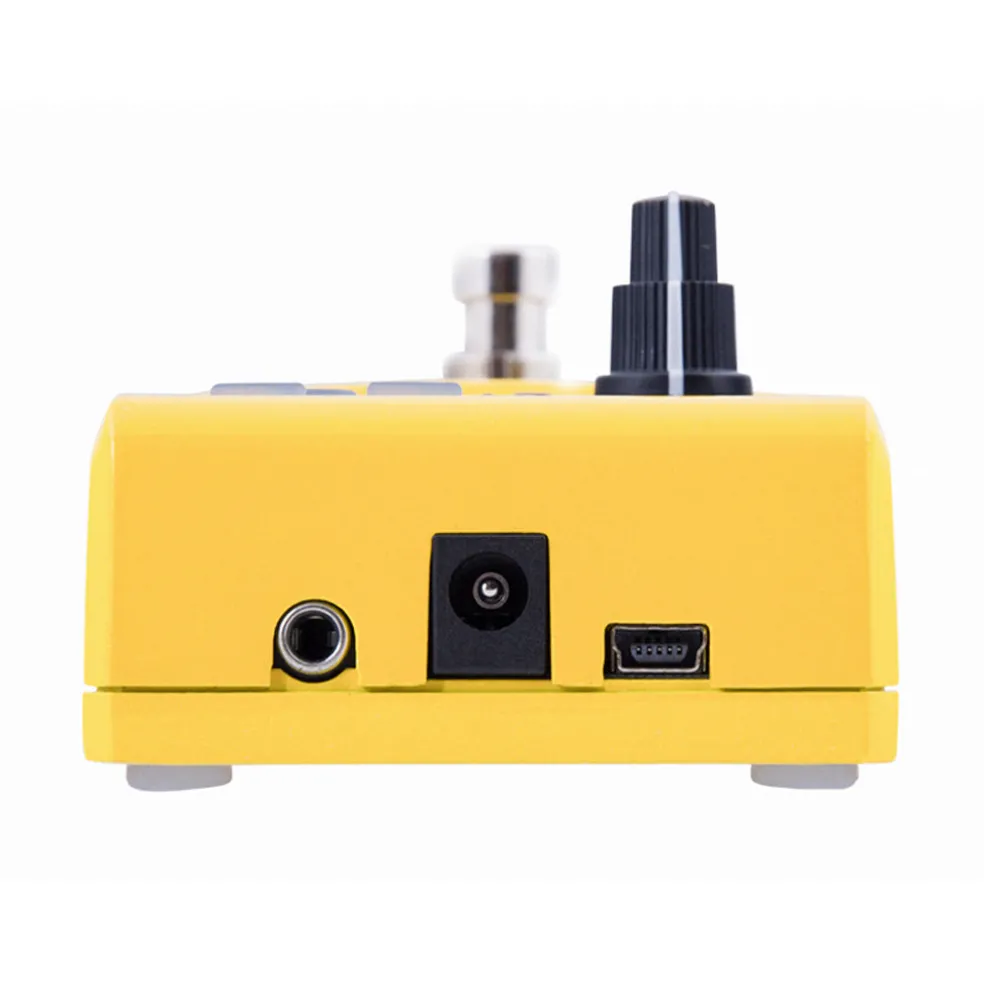 NU-X Loop Core - Stereo Yellow
