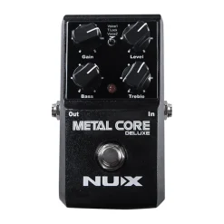 NU-X Metal Core - MkII