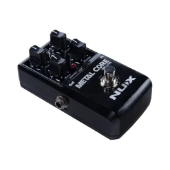 NU-X Metal Core - MkII