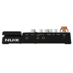 NU-X MG400 Guitar Modelling Processor