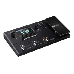 NUX MG-30 Versatile Guitar Modeling Processor