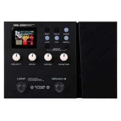 NUX Micro Guitar Processor