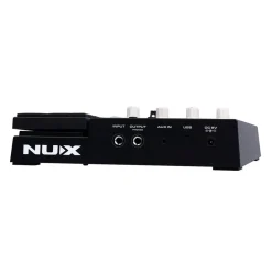 NUX Micro Guitar Processor