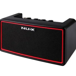 NUX Mighty Air Guitar/Bass Amp - 10W w/ Bluetooth