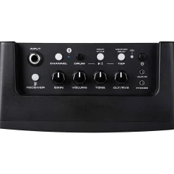 NUX Mighty Air Guitar/Bass Amp - 10W w/ Bluetooth