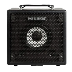 NUX Mighty Bass 50bt Amp