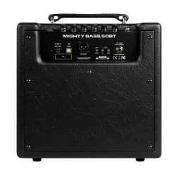 NUX Mighty Bass 50bt Amp