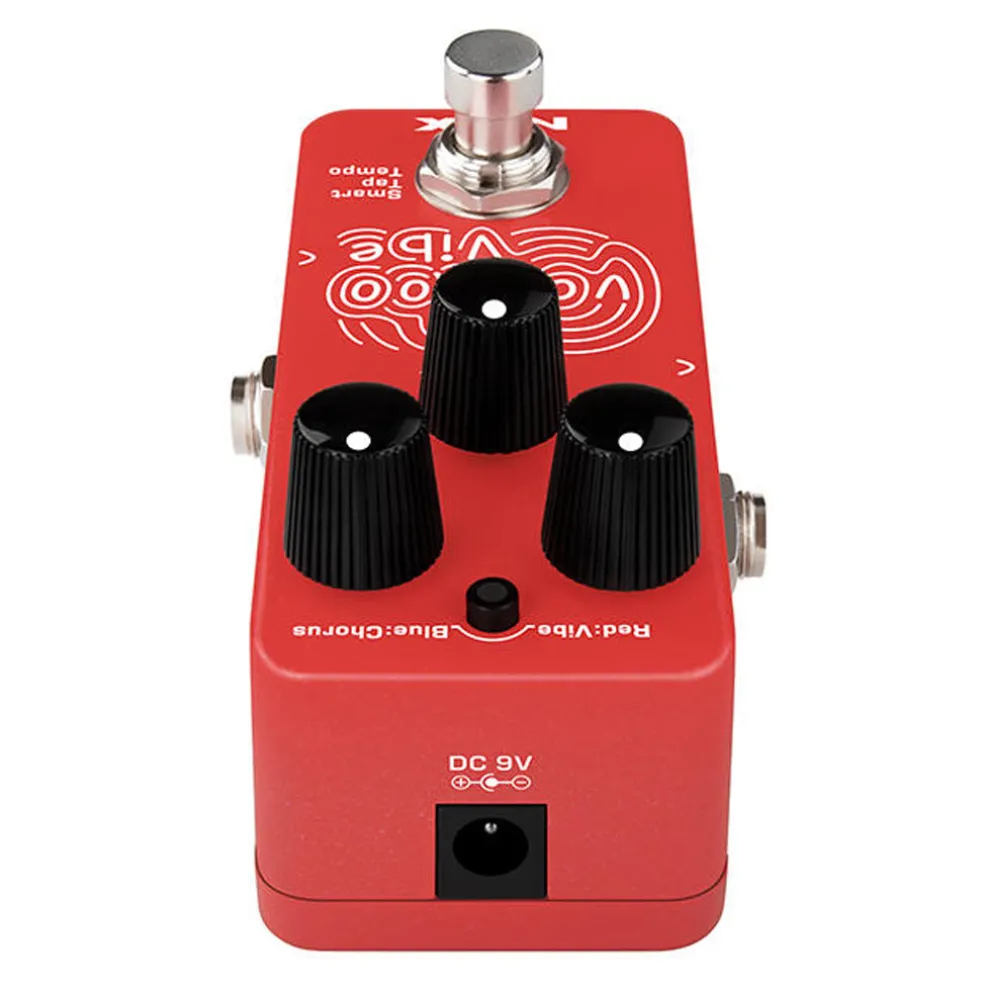 NU-X Mini Core Series "Voodoo Vibe" - Uni-Vibe