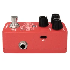 NU-X Mini Core Series "Voodoo Vibe" - Uni-Vibe