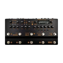 NUX NME5 Trident Guitar Processor