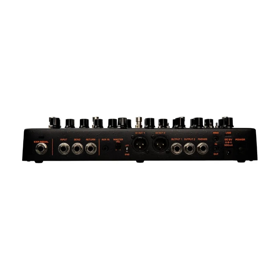 NUX NME5 Trident Guitar Processor