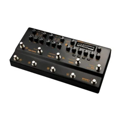 NUX NME5 Trident Guitar Processor