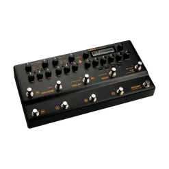 NUX NME5 Trident Guitar Processor