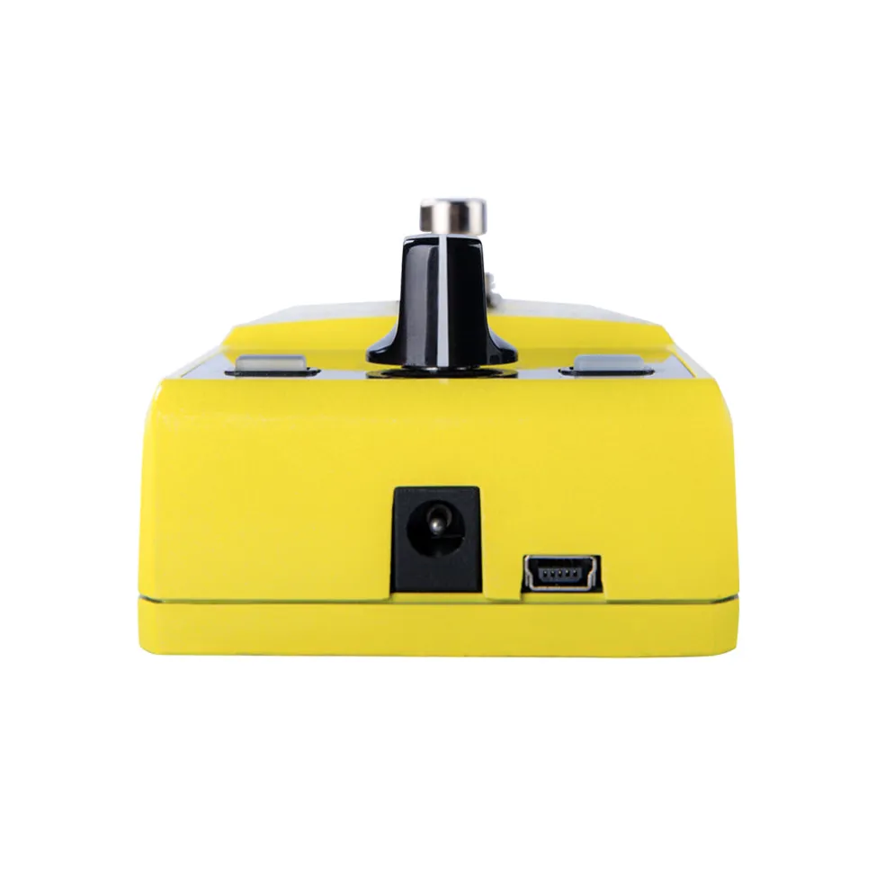 NUX Octave Loop Pedal