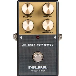 NUX Plexi Crunch