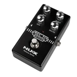 NUX Recto Distortion Pedal