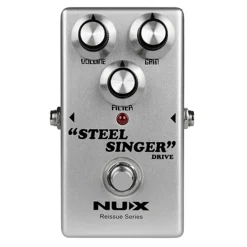 NUX Steel Singer Drive Pedal