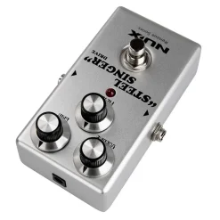 NUX Steel Singer Drive Pedal