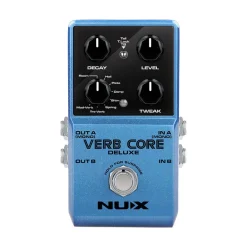 NU-X Verb Core