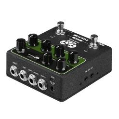 NU-X Verdugo Series Tape Echo Effects Pedal