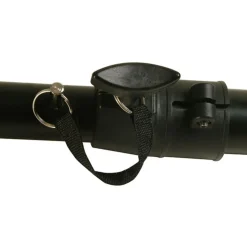 On Stage Subwoofer Attachment Shaft with M20 Thread