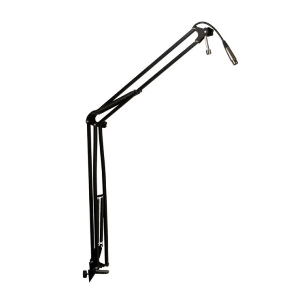 On-Stage MBS5000Broadcast Mic Boom Arm