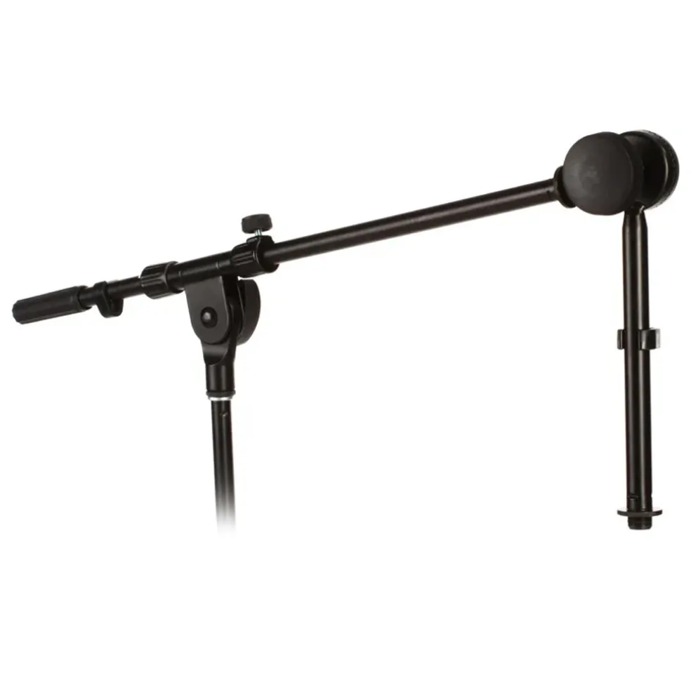 On-Stage MSA7500CB Posi-Lok Combo Boom Arm