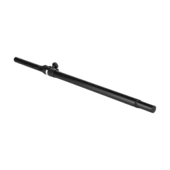 On-Stage SS7745 Adjustable Subwoofer Attachment Shaft