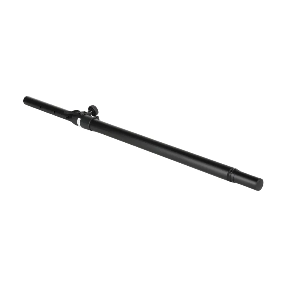 On-Stage SS7745 Adjustable Subwoofer Attachment Shaft