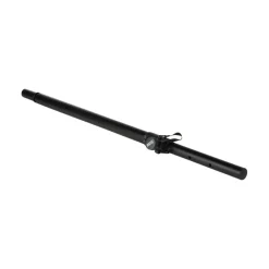 On-Stage SS7745 Adjustable Subwoofer Attachment Shaft