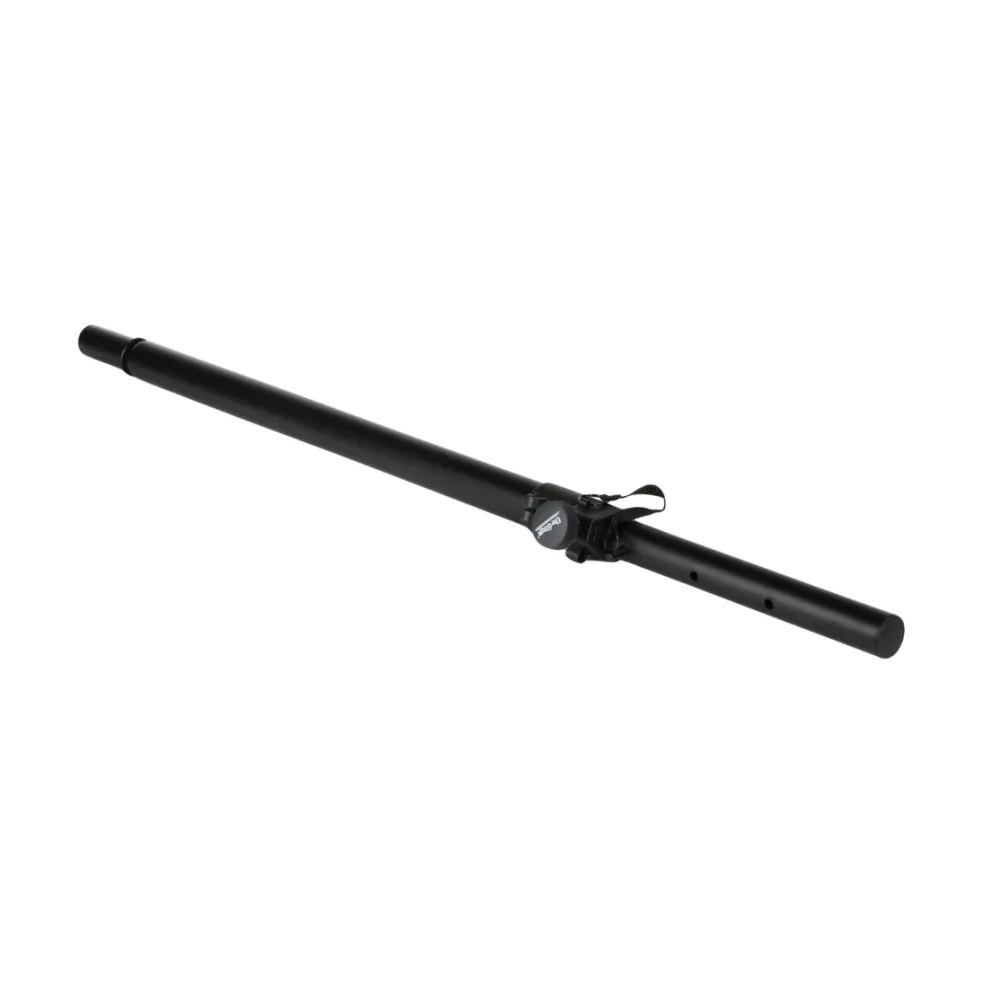 On-Stage SS7745 Adjustable Subwoofer Attachment Shaft