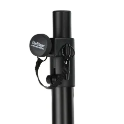 On-Stage SS7745 Adjustable Subwoofer Attachment Shaft