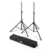 On-Stage SSP7950 All-Aluminum Speaker Stand Pack