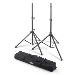 On-Stage SSP7950 All-Aluminum Speaker Stand Pack