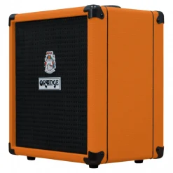 Orange - Crush Bass 50 Combo