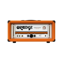 Orange - Marcus King MK Ultra Amplifier Head - Made in USA