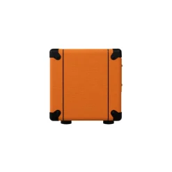 Orange - Marcus King MK Ultra Amplifier Head - Made in USA