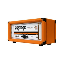 Orange - Marcus King MK Ultra Amplifier Head - Made in USA