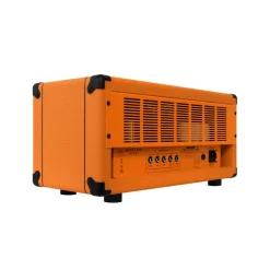 Orange - Marcus King MK Ultra Amplifier Head - Made in USA