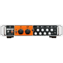 Orange 4 Stroke - 300W Bass Amplifier Head