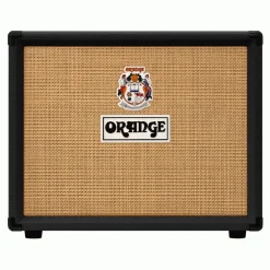 Orange - Super Crush 100 Combo - Black